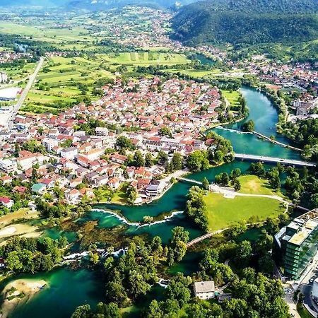 Villa Nour El Donya à Bihać Extérieur photo