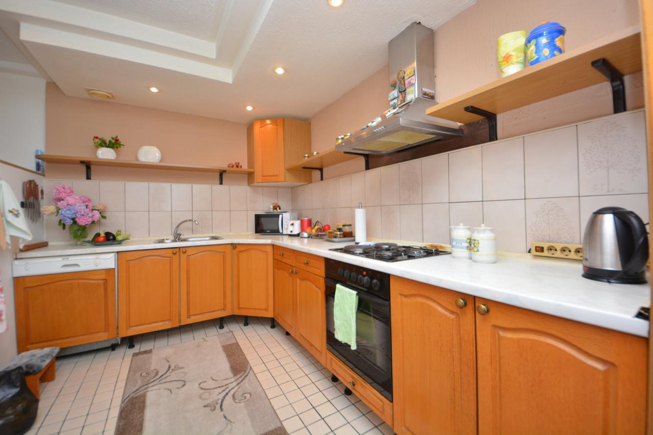 Villa Nour El Donya à Bihać Extérieur photo