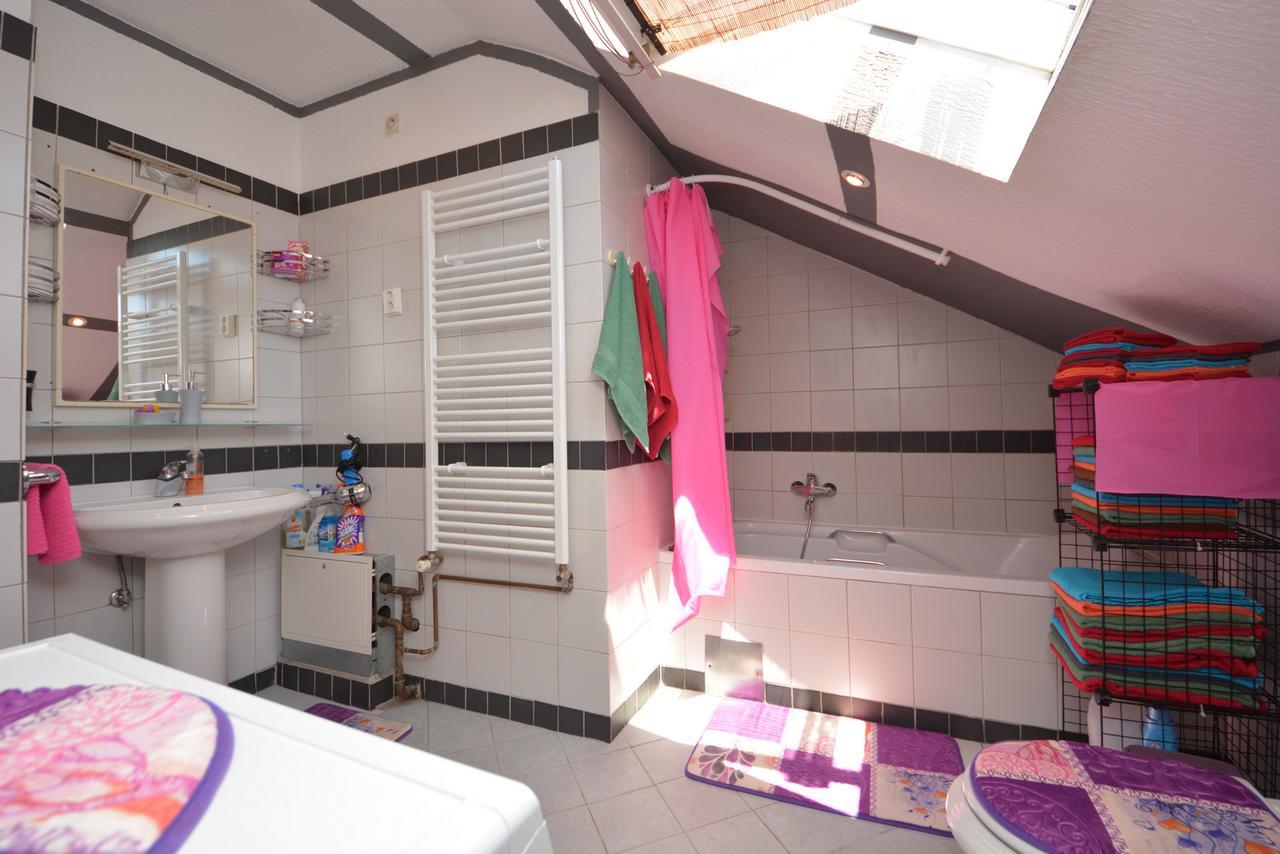 Villa Nour El Donya à Bihać Extérieur photo
